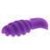 Tantus Twist Anal Butt Plug